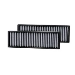 VF3006 K&N Cabin Air Filter 21 VF3006 K&N Cabin Air Filter -Auto Filter Shop VF3006 Base