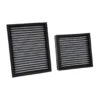 VF3016 K&N Cabin Air Filter -Auto Filter Shop VF3016 1