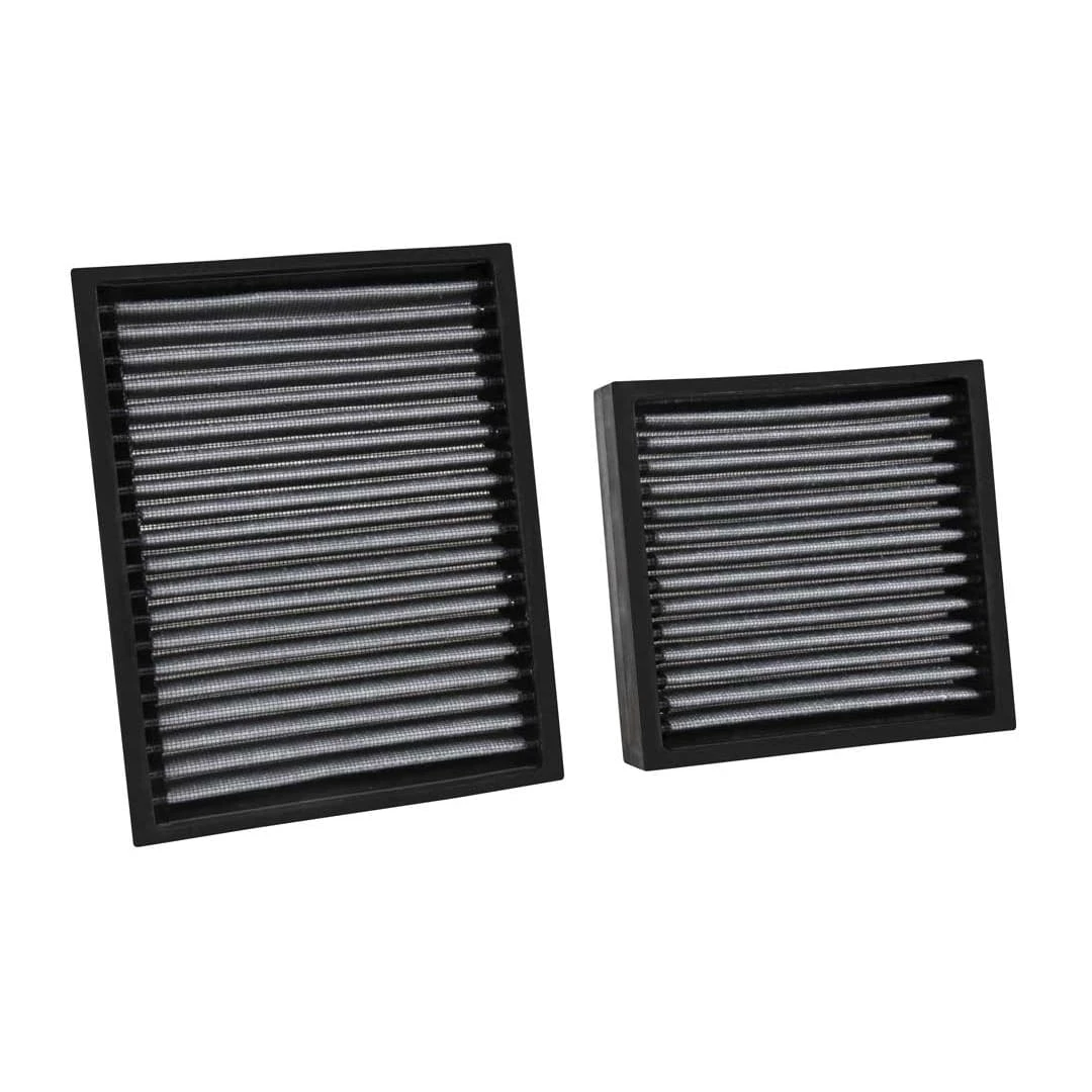 VF3016 K&N Cabin Air Filter 1 VF3016 K&N Cabin Air Filter