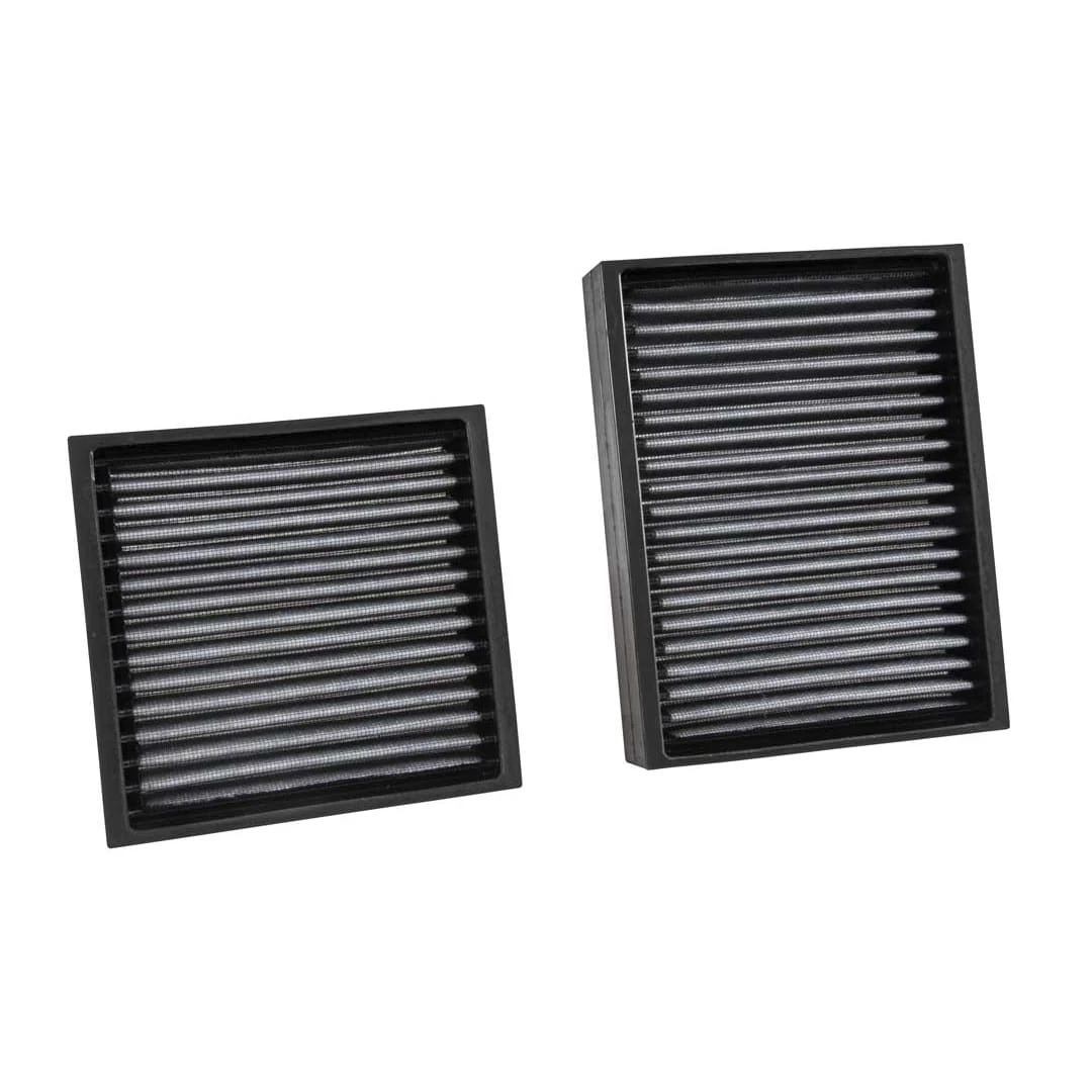 VF3016 K&N Cabin Air Filter 10 VF3016 K&N Cabin Air Filter - Image 10