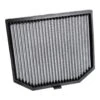VF3020 K&N Cabin Air Filter 24 VF3020 K&N Cabin Air Filter -Auto Filter Shop VF3020