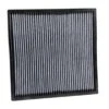 VF8000 K&N Cabin Air Filter -Auto Filter Shop VF8000 1
