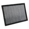 VF8002 K&N Cabin Air Filter 24 VF8002 K&N Cabin Air Filter -Auto Filter Shop VF8002 2