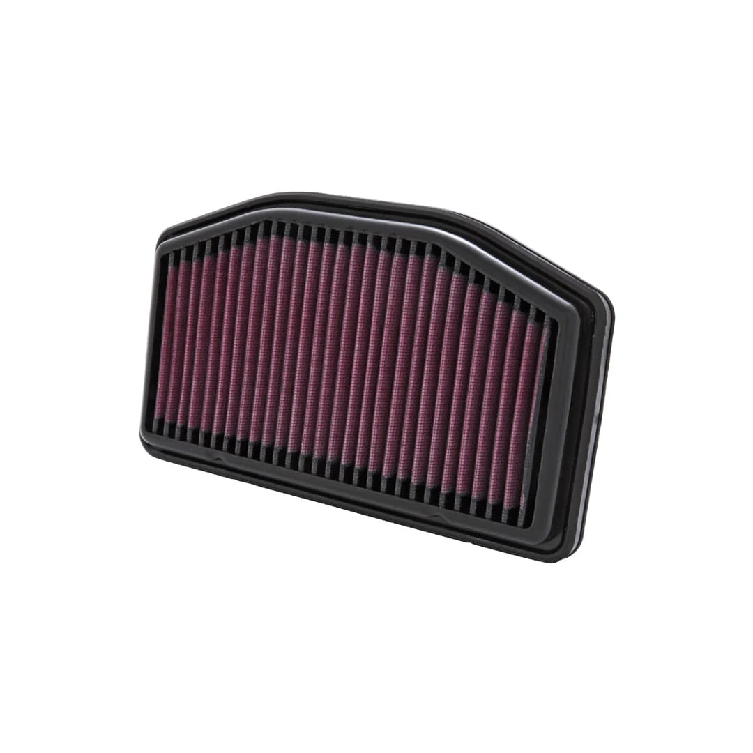 YA-1009 K&N Replacement Air Filter 1 YA-1009 K&N Replacement Air Filter