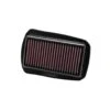 YA-1208 K&N Replacement Air Filter -Auto Filter Shop YA 1208 2