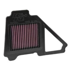 YA-1213 K&N Replacement Air Filter