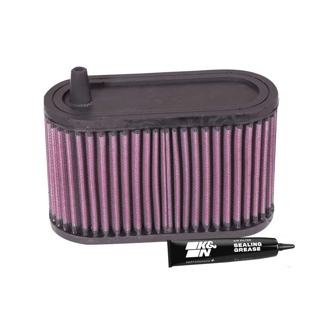 YA-1285 K&N Replacement Air Filter 1 YA-1285 K&N Replacement Air Filter
