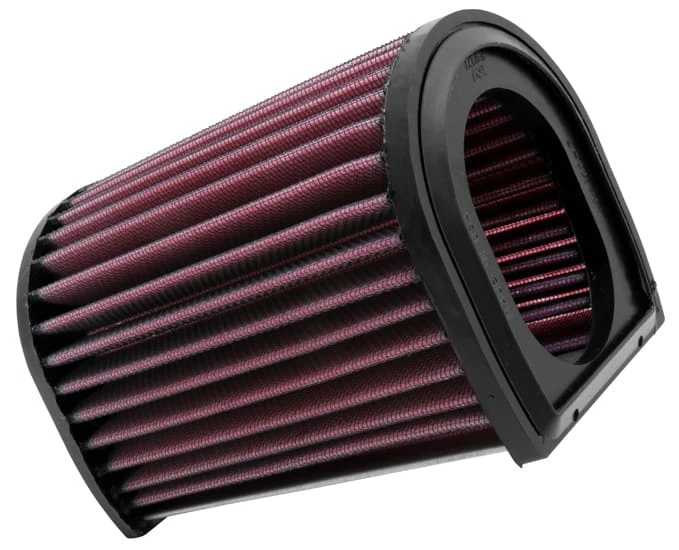 K&N High-Flow Original Lifetime Engine Air Filter - YAMAHA FJR1300 1 K&N High-Flow Original Lifetime Engine Air Filter - YAMAHA FJR1300