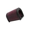 YA-1301 K&N Replacement Air Filter 5 YA-1301 K&N Replacement Air Filter -Auto Filter Shop YA 1301 1
