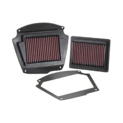 YA-1602 K&N Replacement Air Filter