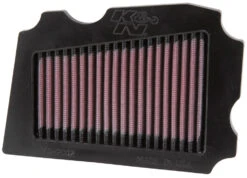 K&N High-Flow Original Lifetime Engine Air Filter - YAMAHA TW200 19 K&N High-Flow Original Lifetime Engine Air Filter - YAMAHA TW200 -Auto Filter Shop YA 2002 Alt 1 1