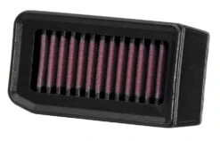 K&N High-Flow Original Lifetime Engine Air Filter - YAMAHA XT250 5 K&N High-Flow Original Lifetime Engine Air Filter - YAMAHA XT250 -Auto Filter Shop YA 2509 Base 1