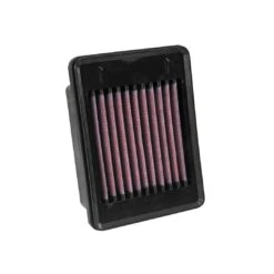 YA-3215 K&N Replacement Air Filter -Auto Filter Shop YA 3215 Alt 1