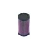 YA-4000 K&N Replacement Air Filter -Auto Filter Shop YA 4000 4