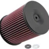 K&N High-Flow Original Lifetime Engine Air Filter - YAMAHA YFZ450/R 449 4 K&N High-Flow Original Lifetime Engine Air Filter - YAMAHA YFZ450/R 449 -Auto Filter Shop YA 4504 2