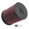 YA-4504 K&N Replacement Air Filter -Auto Filter Shop YA 4504 3