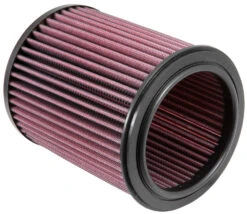K&N High-Flow Original Lifetime Engine Air Filter - YAMAHA YFZ450/R 449 -Auto Filter Shop YA 4504 Base