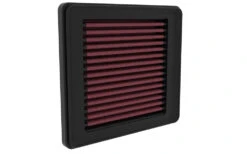 K&N High-Flow Original Lifetime Engine Air Filter - YAMAHA T-MAX