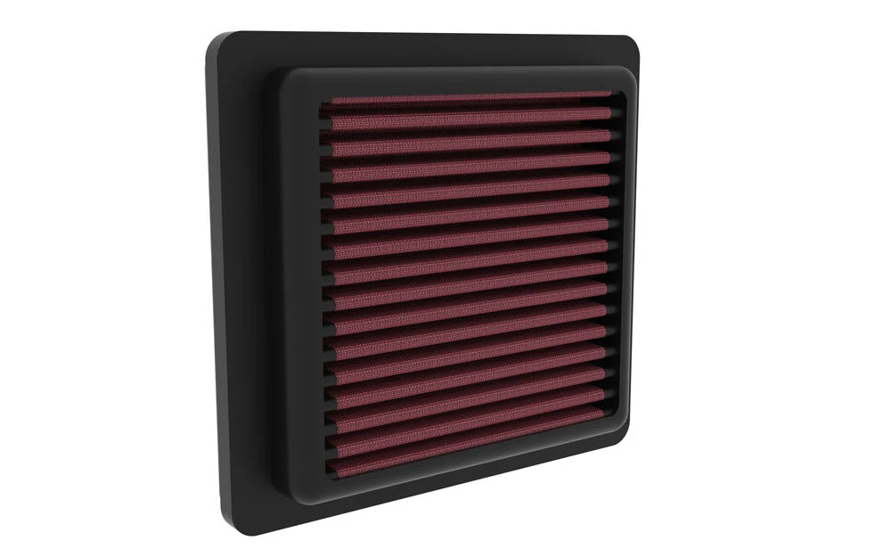K&N High-Flow Original Lifetime Engine Air Filter - YAMAHA T-MAX 2 K&N High-Flow Original Lifetime Engine Air Filter - YAMAHA T-MAX - Image 2