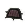 YA-6006 K&N Replacement Air Filter -Auto Filter Shop YA 6006 2