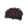 YA-6008R K&N Race Specific Air Filter 5 YA-6008R K&N Race Specific Air Filter -Auto Filter Shop YA 6008R 1 1
