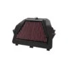 YA-6008 K&N Replacement Air Filter 4 YA-6008 K&N Replacement Air Filter -Auto Filter Shop YA 6008 2