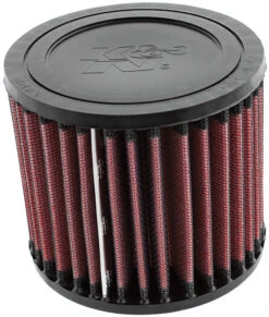 K&N High-Flow Original Lifetime Engine Air Filter - YAMAHA XT660Z TENERE