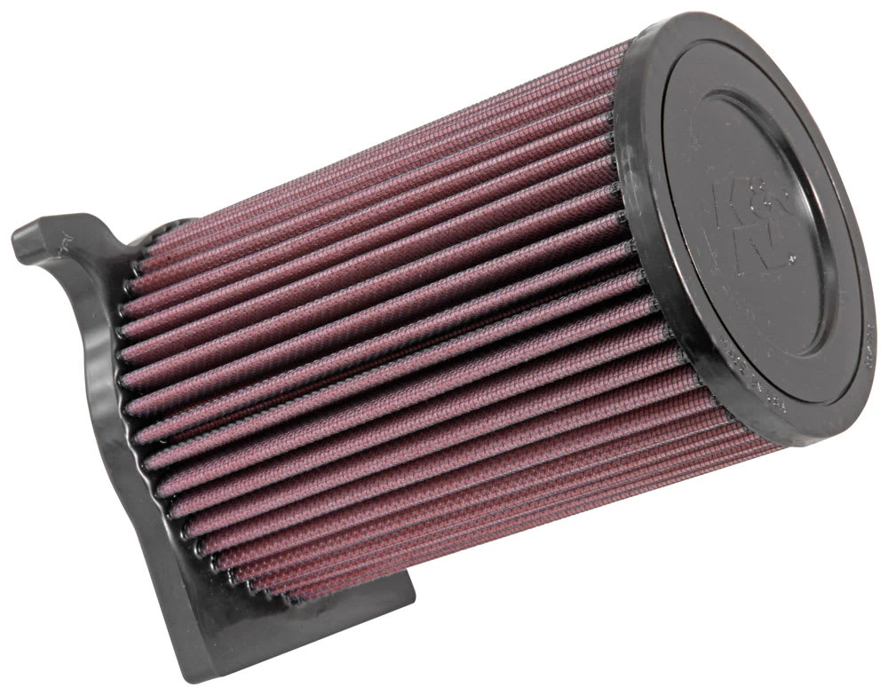 K&N High-Flow Original Lifetime Engine Air Filter - YAMAHA YFM700 GRIZZLY 708CC 1 K&N High-Flow Original Lifetime Engine Air Filter - YAMAHA YFM700 GRIZZLY 708CC