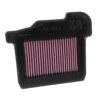 YA-8514 K&N Replacement Air Filter 4 YA-8514 K&N Replacement Air Filter -Auto Filter Shop YA 8514 1 1