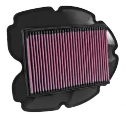 K&N High-Flow Original Lifetime Engine Air Filter - YAMAHA TDM900