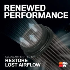 K&N Filter Cleaner; Synthetic, 32oz Spray -Auto Filter Shop dry cln perf 2