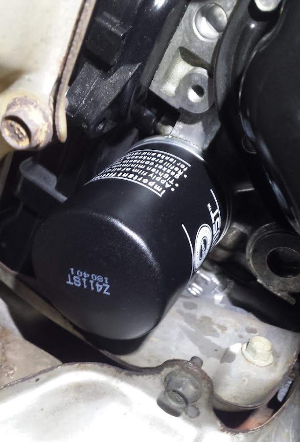 Auto Filter Shop -Auto Filter Shop Cut20180728 174741