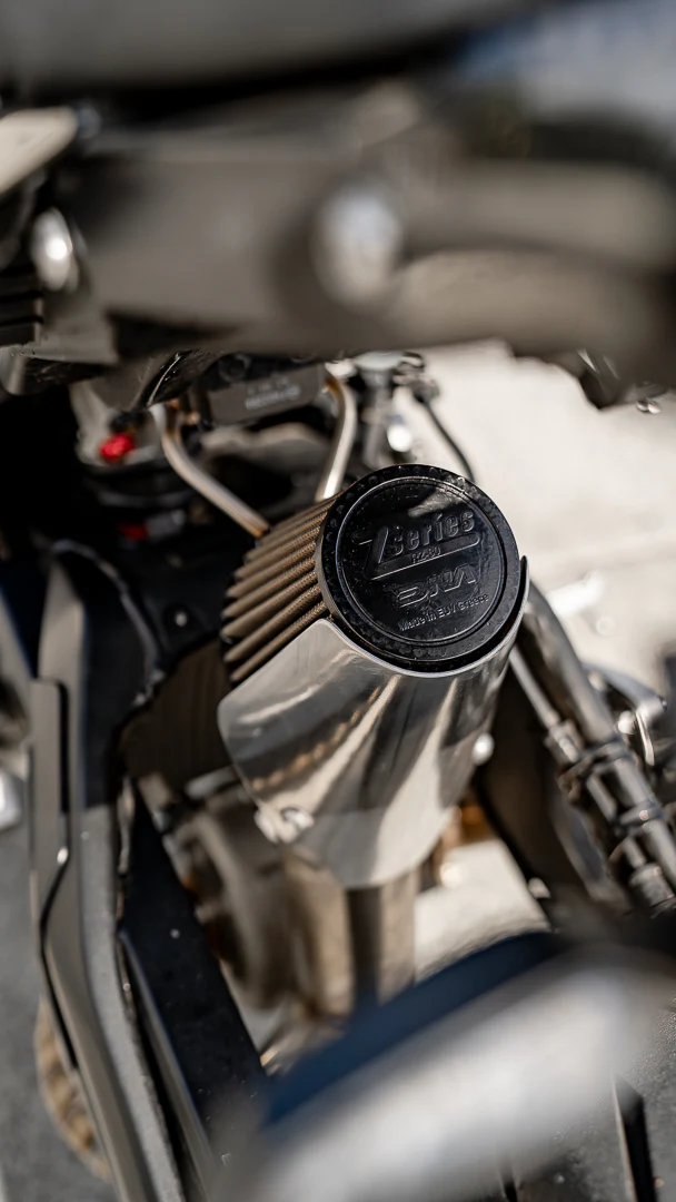 Auto Filter Shop -Auto Filter Shop How to turbo charge a yamaha mt10 17